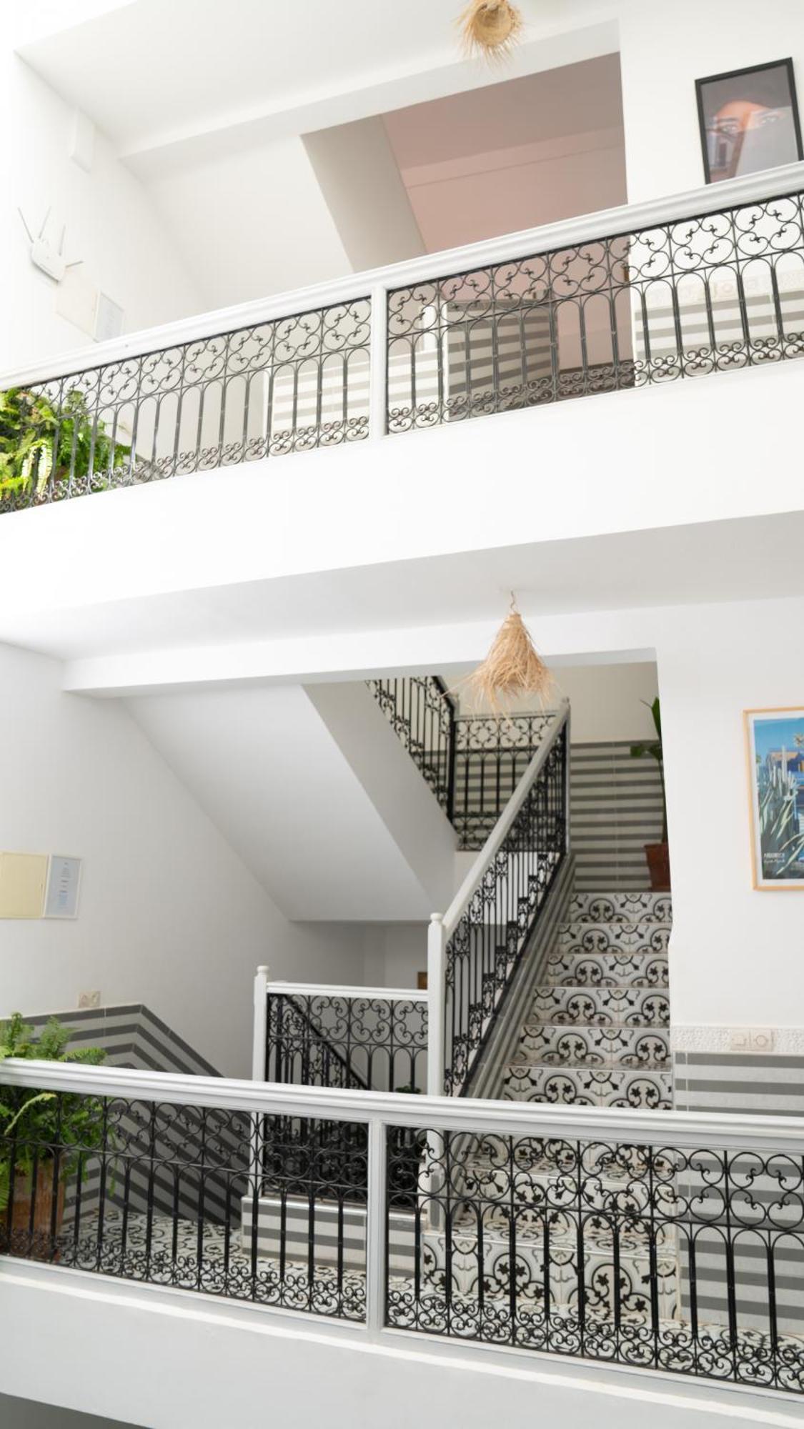 Riad Allal มาร์ราเกช ภายนอก รูปภาพ