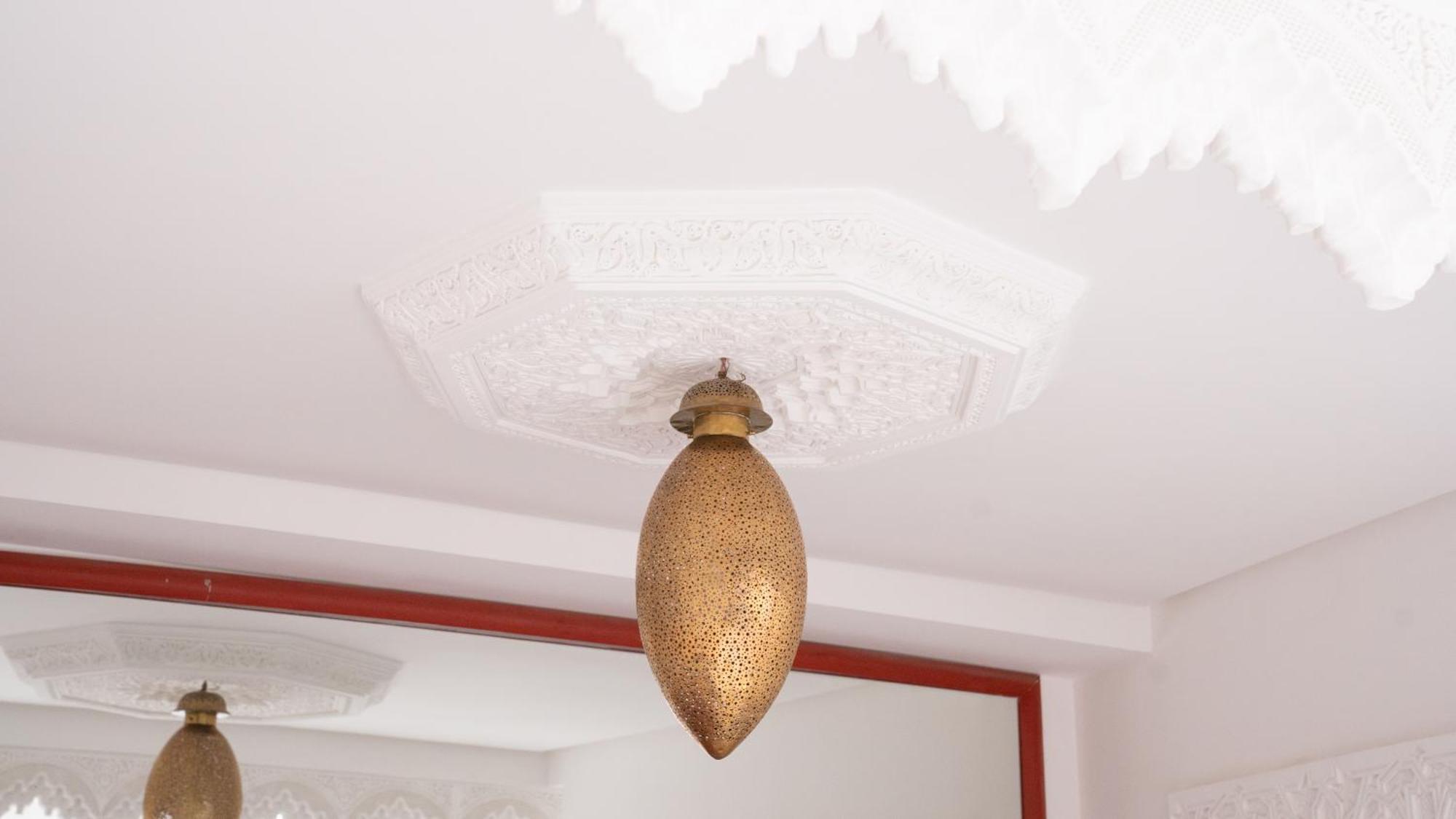 Riad Allal มาร์ราเกช ภายนอก รูปภาพ