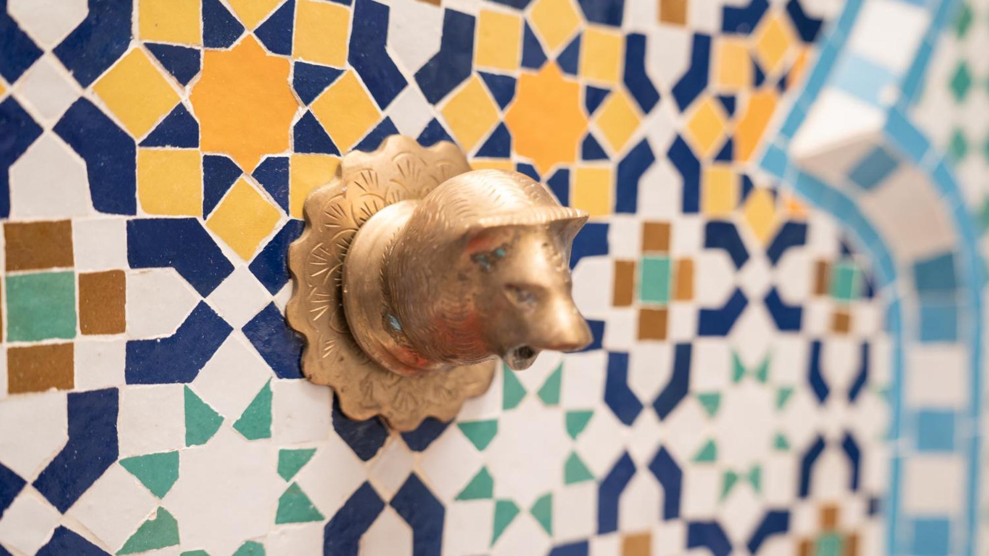 Riad Allal มาร์ราเกช ภายนอก รูปภาพ