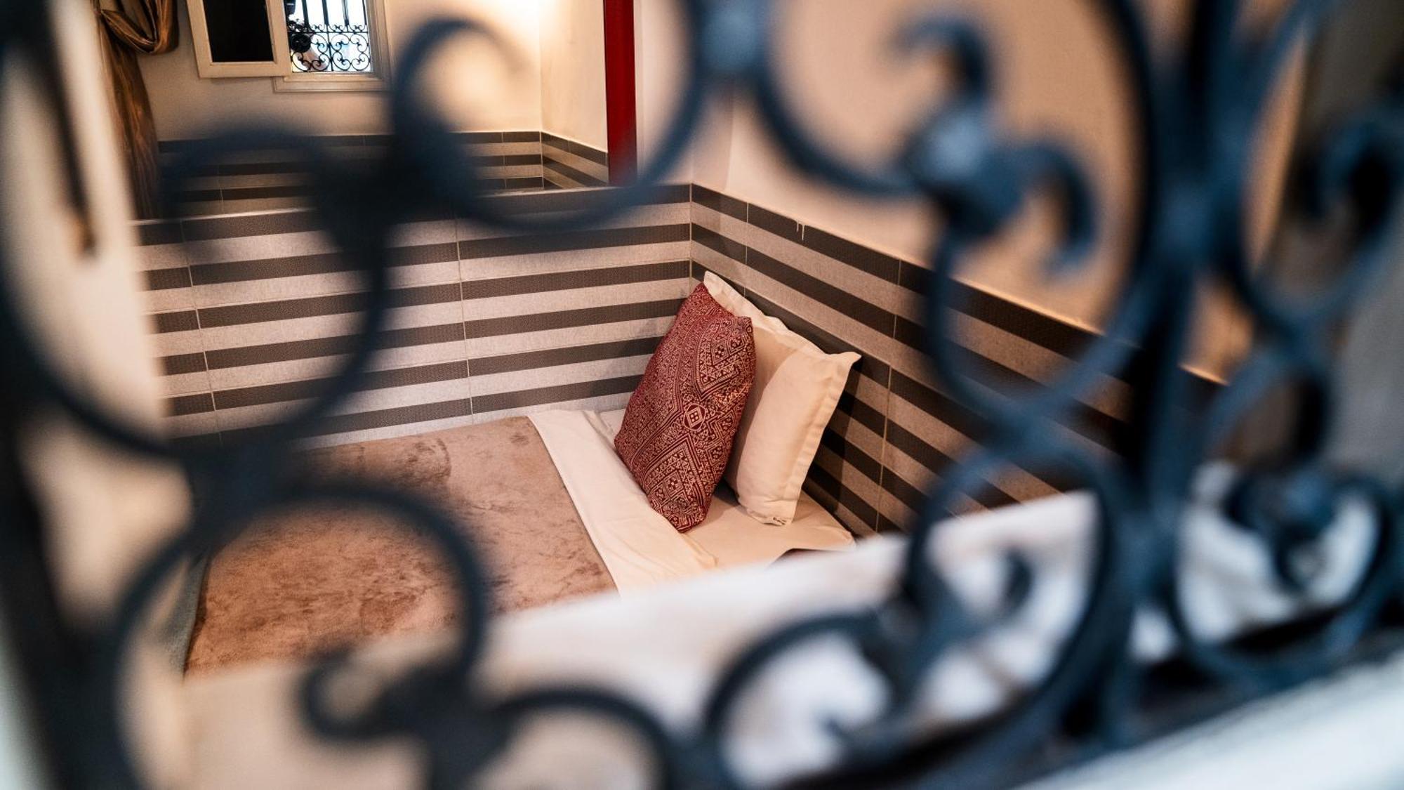 Riad Allal มาร์ราเกช ภายนอก รูปภาพ