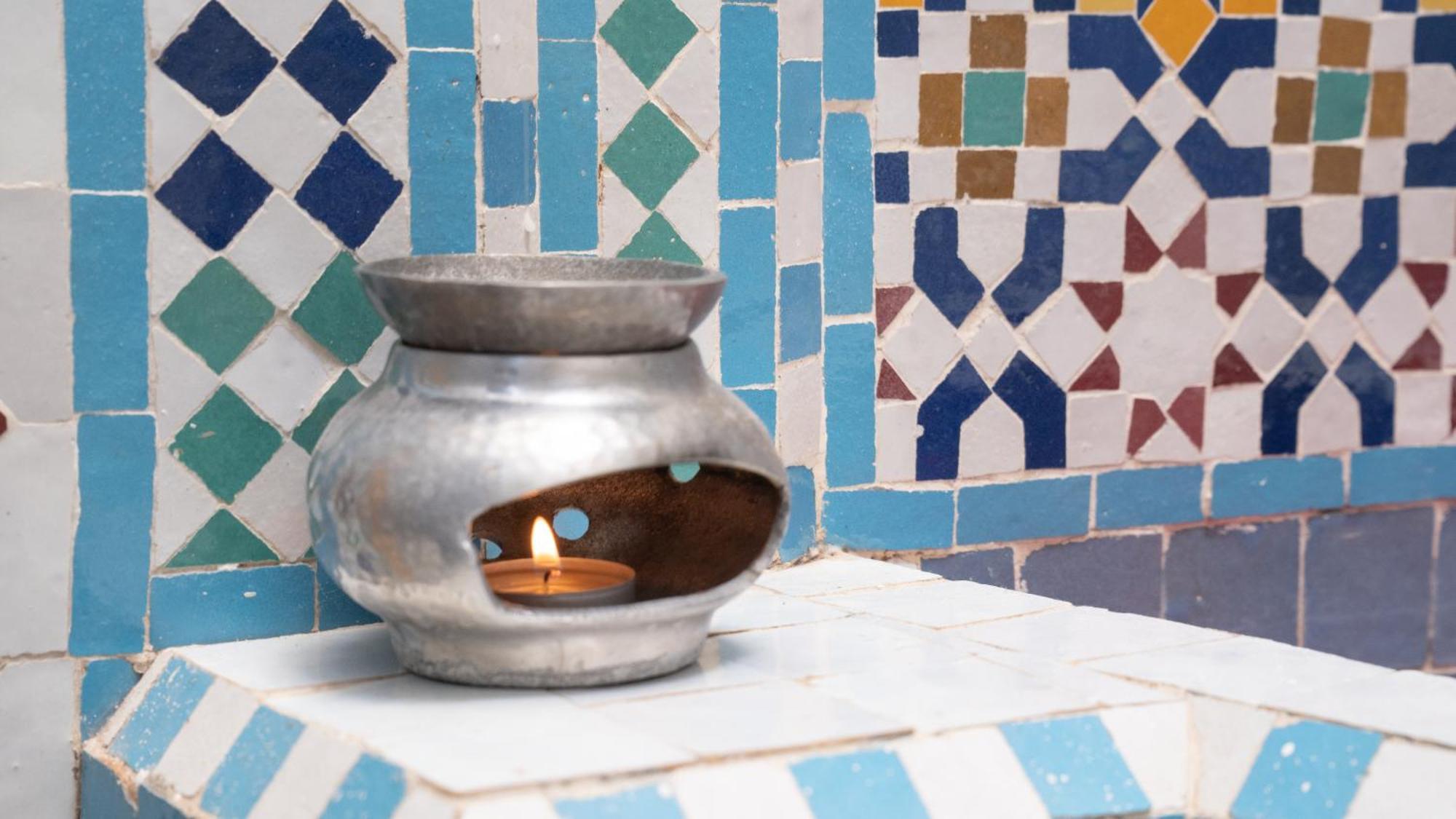 Riad Allal มาร์ราเกช ภายนอก รูปภาพ